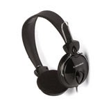 HEADPHONE COM MICROFONE HIGH TECH